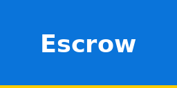 Secure Escrow Payment